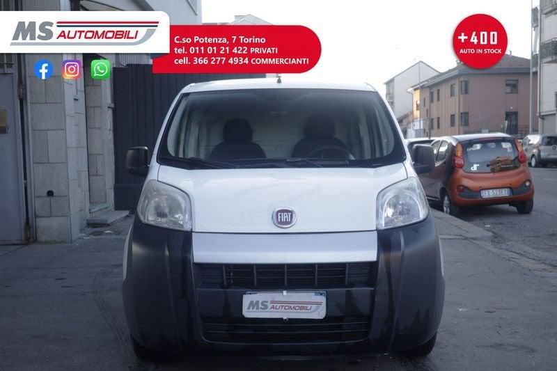 FIAT Fiorino FIAT Fiorino 1.3 MJT 75CV Furgone ANNO 2015