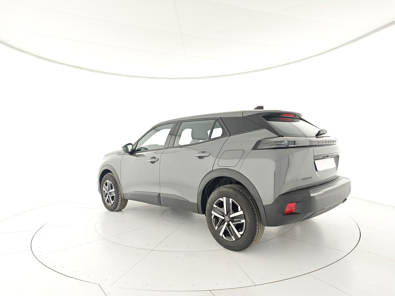 Peugeot 2008 PureTech 100 S&S Active