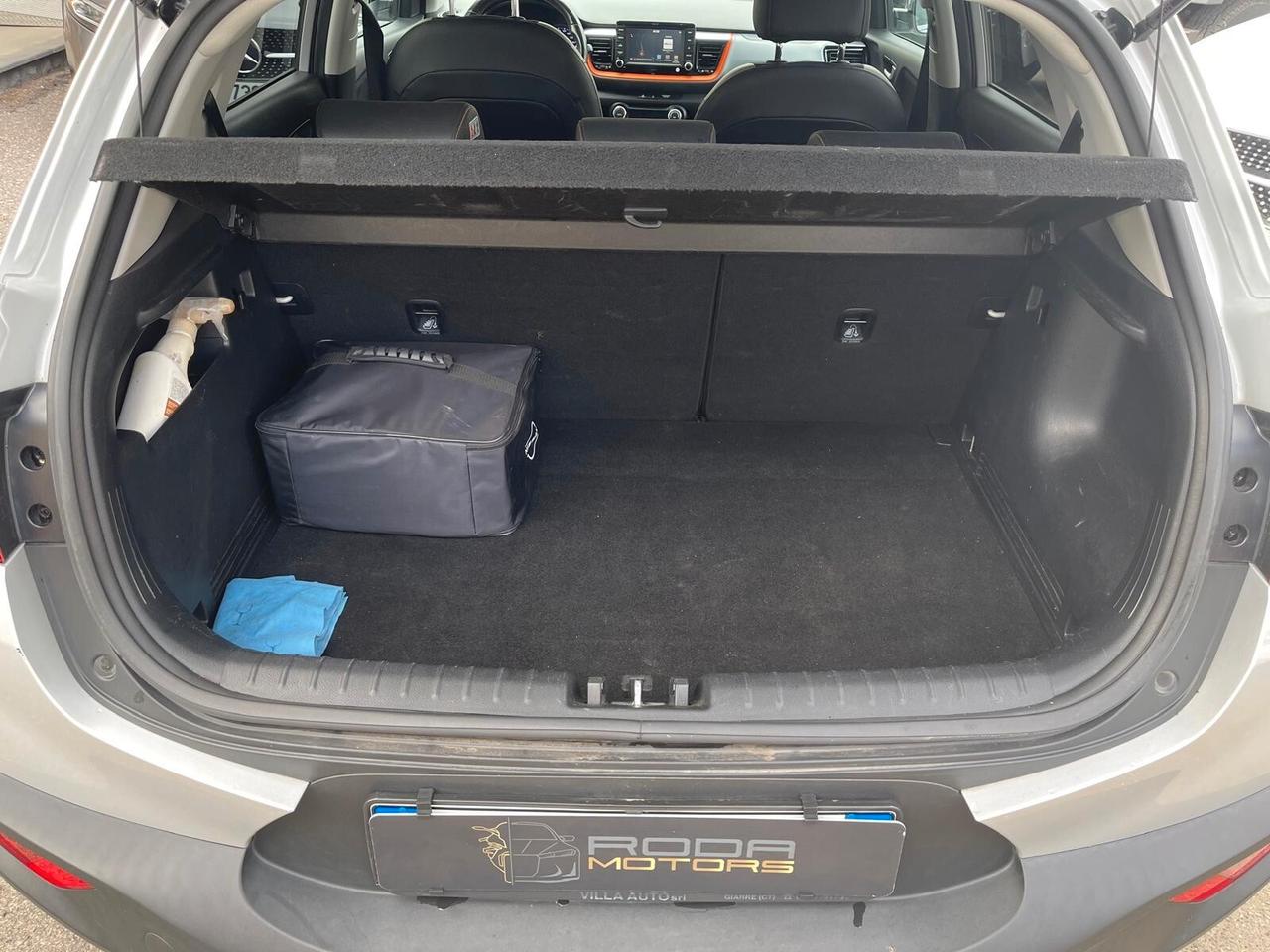 Kia Stonic 1.6 CRDi 110 CV Urban