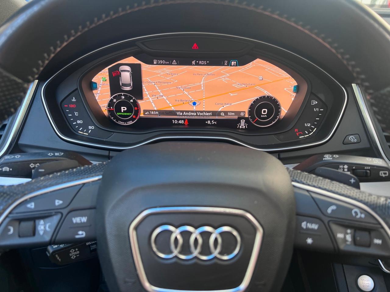 Audi Q5 40 2.0 tdi 190cv S line Plus quattro s-tronic