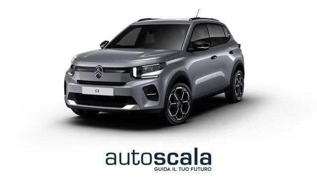 CITROEN C3 PureTech 100 S&S You