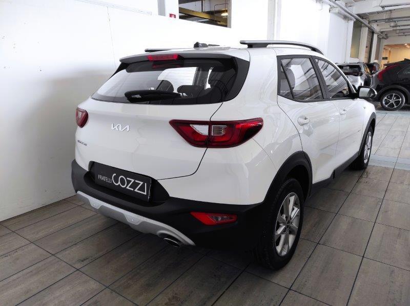 KIA Stonic - Stonic 1.2 DPI Urban