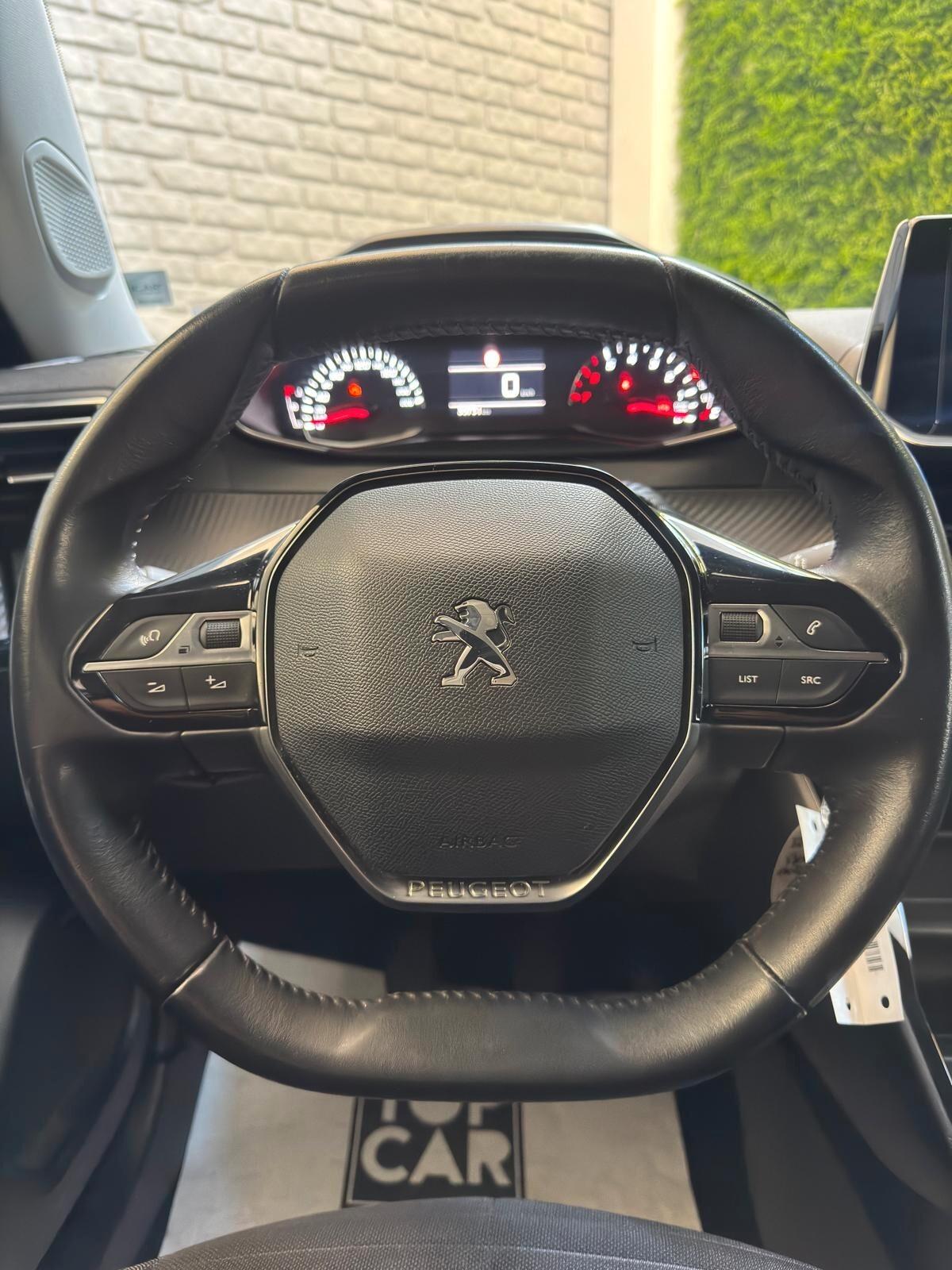 Peugeot 2008 PureTech 100 S&S Active Pack
