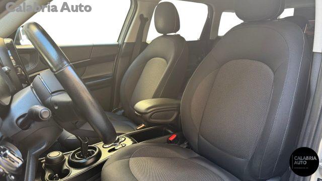 MINI Countryman 2.0 Cooper D Classic Countryman