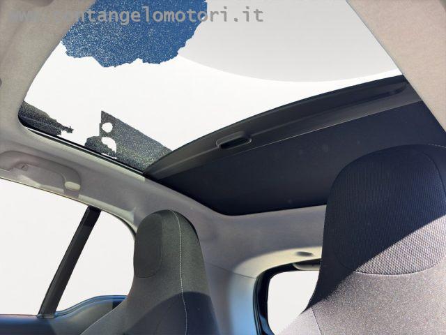 SMART ForTwo 71 1.0 twinamic Passion