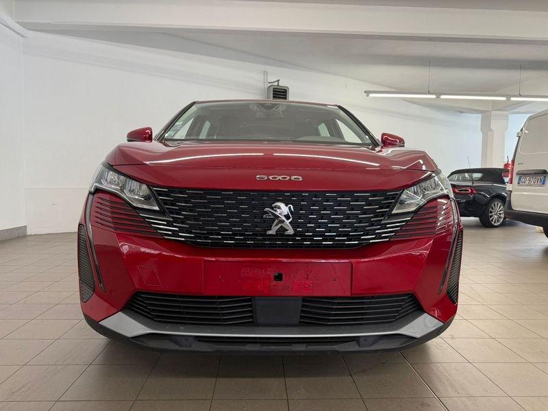 Peugeot 5008 Turbo130 S&SActive Business anche a320€