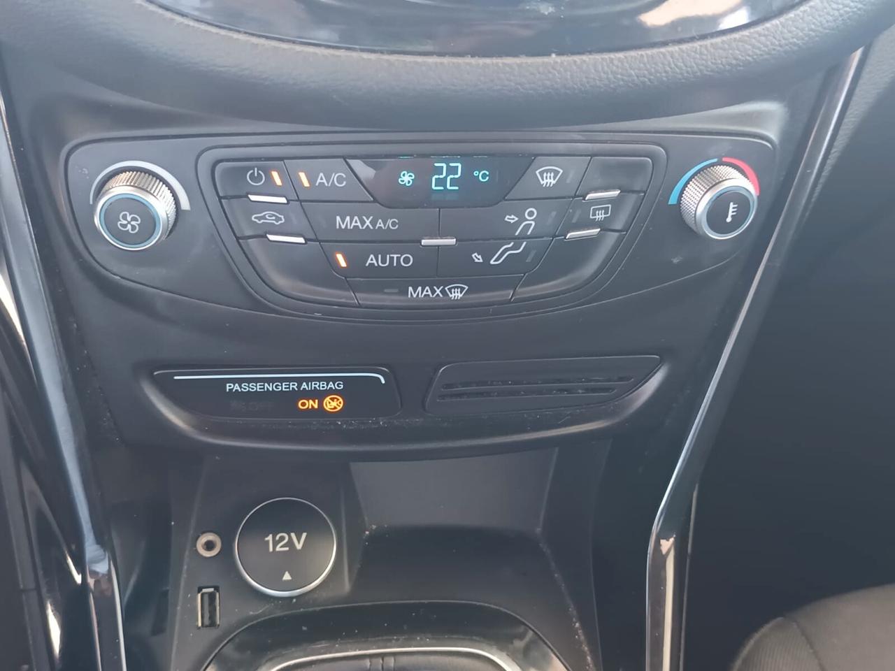 Ford B-Max 2016 - 1.5 TDCi LB AUTOMOBILI