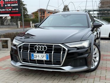 Audi A6 allroad 45 TDI 3.0 quattro IVA ESPOSTA 231CV