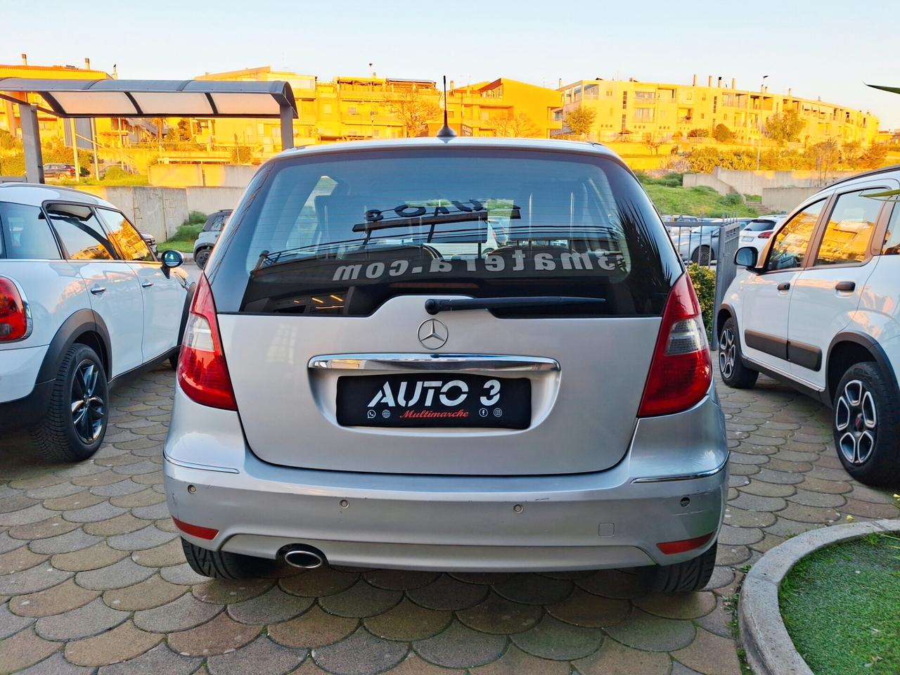 Mercedes-benz A 150 Elegance