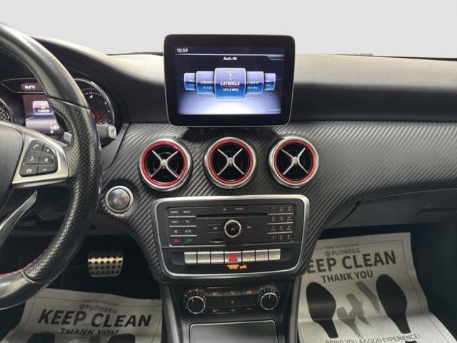 MERCEDES-BENZ A 200 d Automatic Premium*PROMO*
