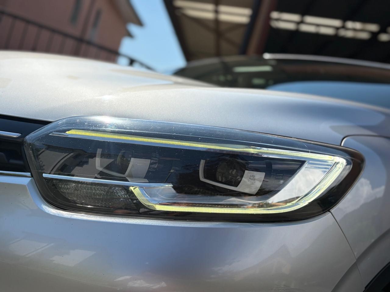 Renault Kadjar Blue dCi 8V 115CV Sport Edition2