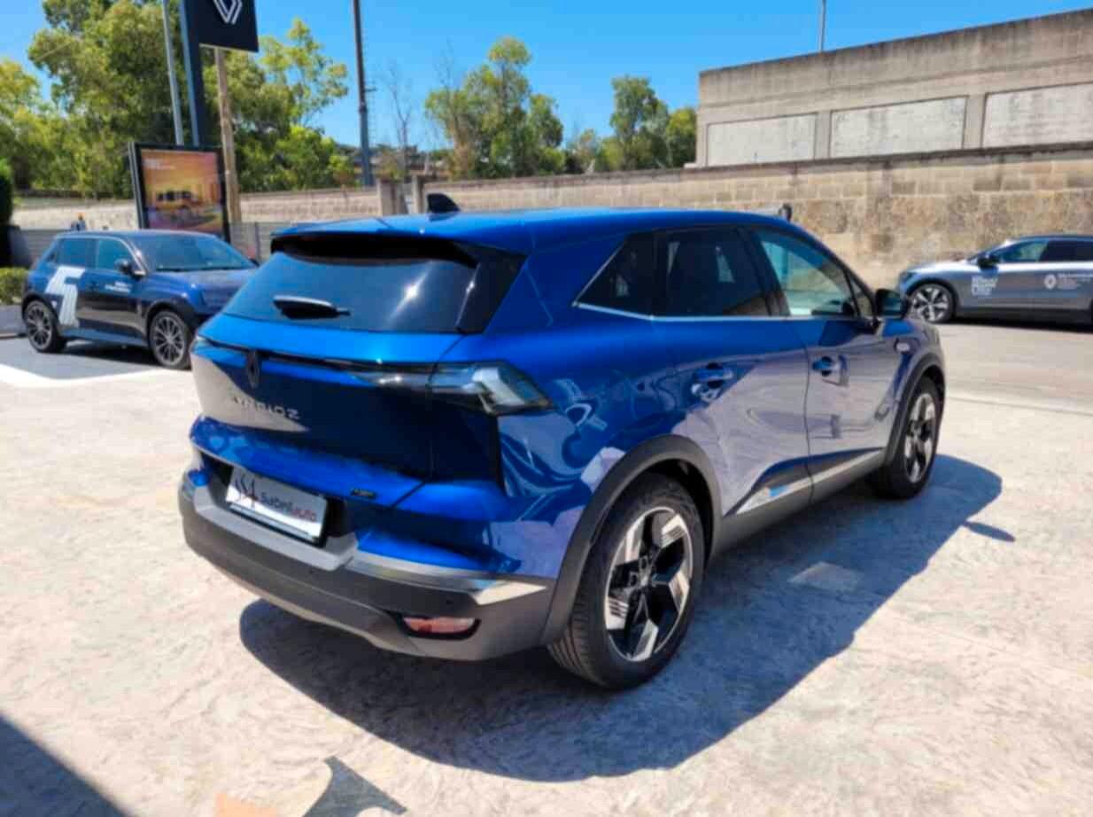 Renault Symbioz Full Hybrid E-Tech 145 CV Techno