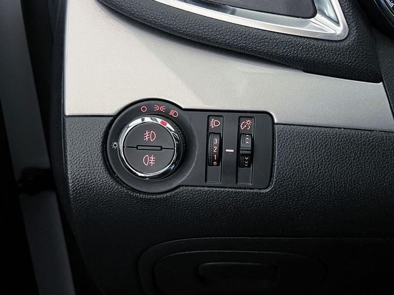 Opel Mokka Mokka 1.7 CDTI Ecotec 130CV 4x2 Start&Stop Ego