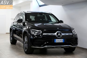 Mercedes-benz GLC 220 GLC 220 d 4Matic Premium