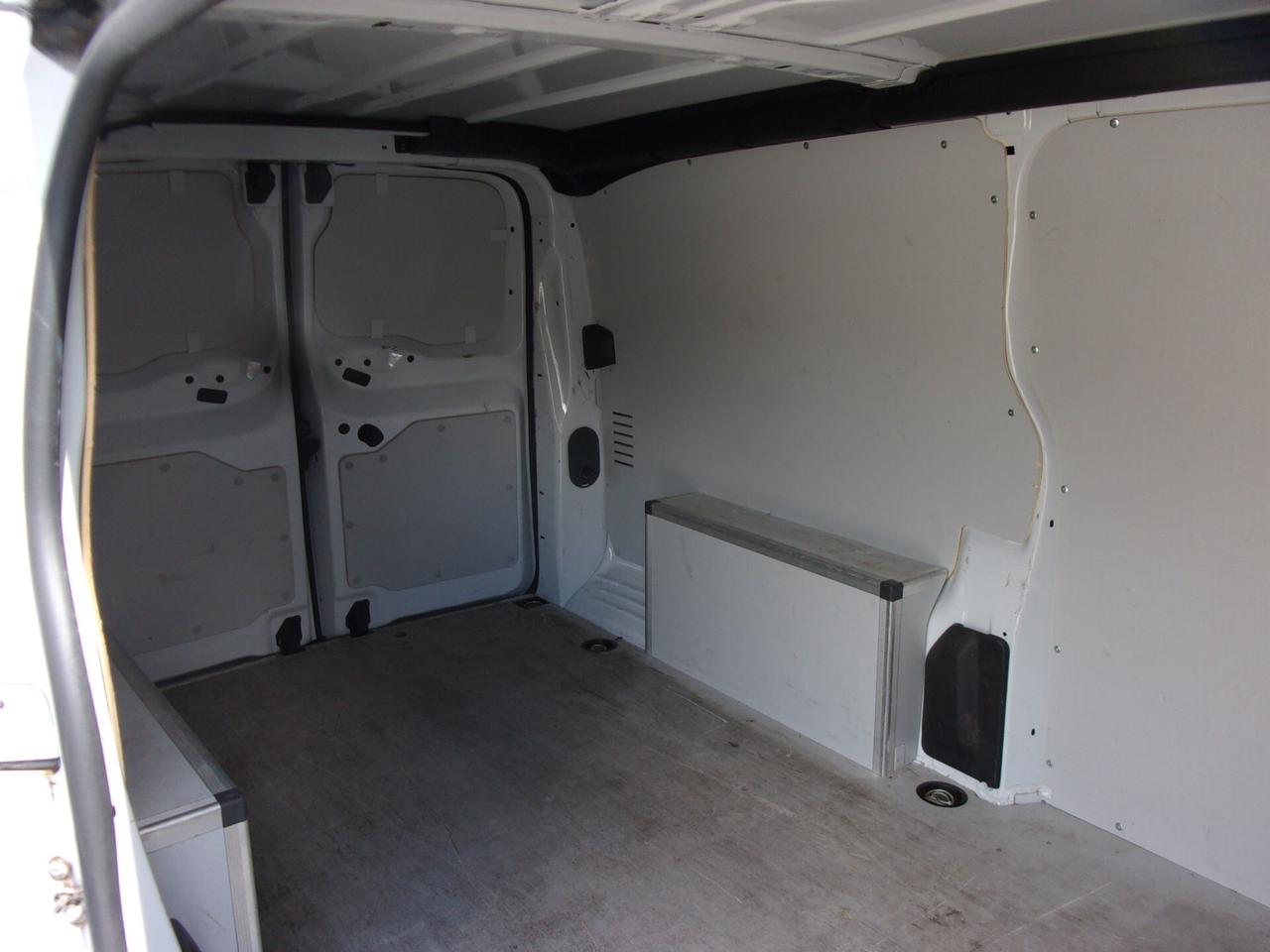 Fiat Scudo 1.5 BlueHDi 100 CV PL-TN Furgone Business