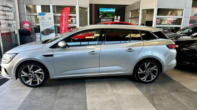 Renault Megane Sporter 1.3 tce 140CV EDC FAP RS Line