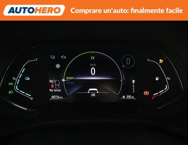 RENAULT Arkana Arkana Hybrid E-Tech 145 CV Intens