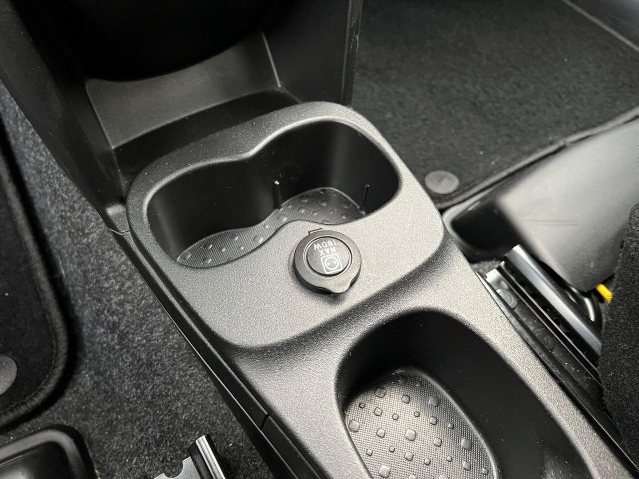 FIAT PANDA 1.0 HYBRID 69CV 2023!!! CITY CROSS!!!