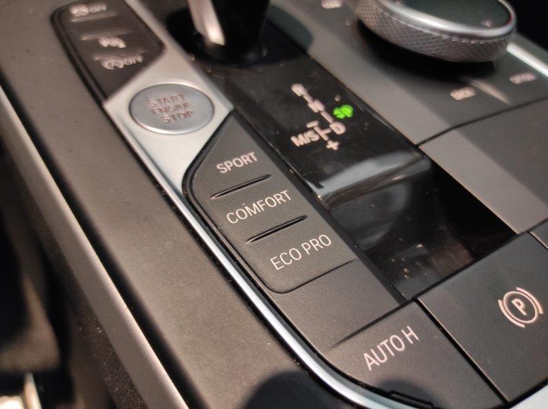 BMW Serie 1 (F40) - 116d 5p. Business Advantage