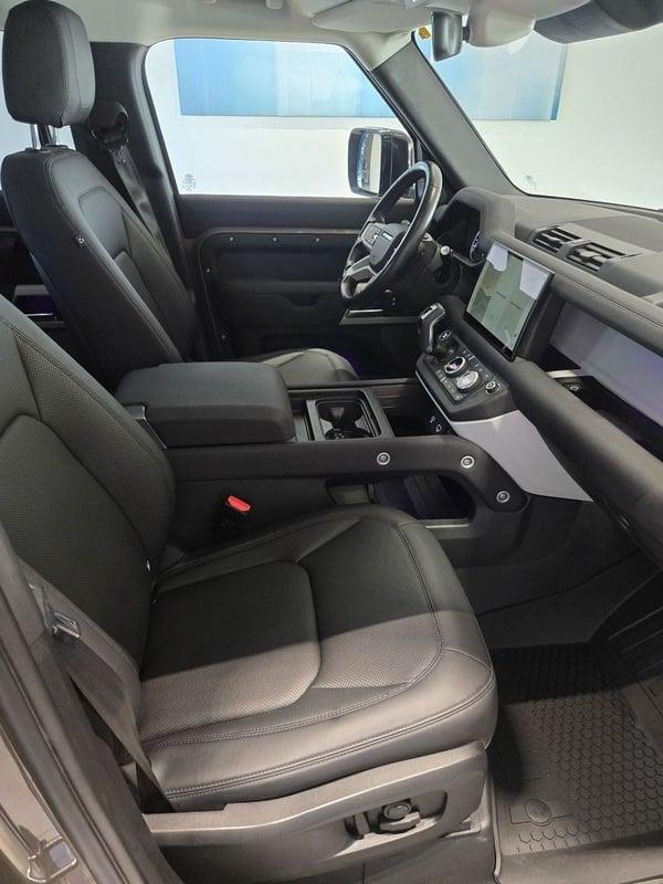 Land Rover Defender 110 3.0D I6 200 CV AWD Auto SE AUTOCARRO N1