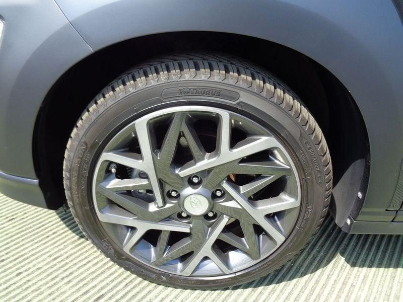 Hyundai Kona HEV 1.6 DCT XPrime