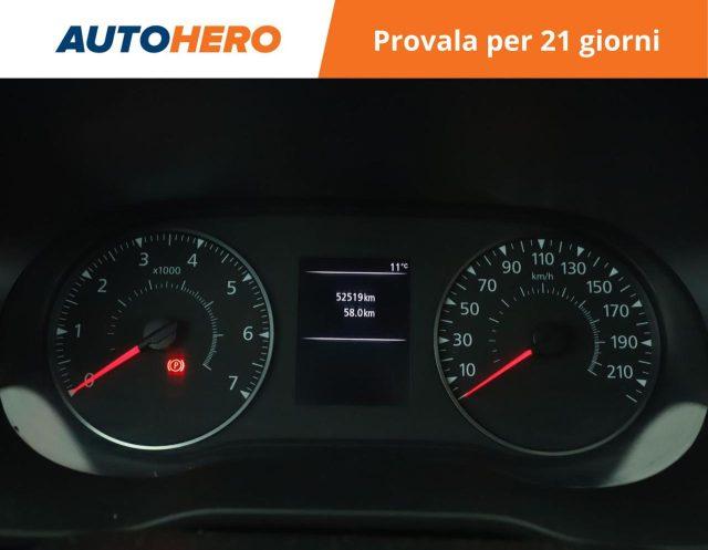 DACIA Duster 1.5 Blue dCi 8V 115 CV 4x2 Comfort