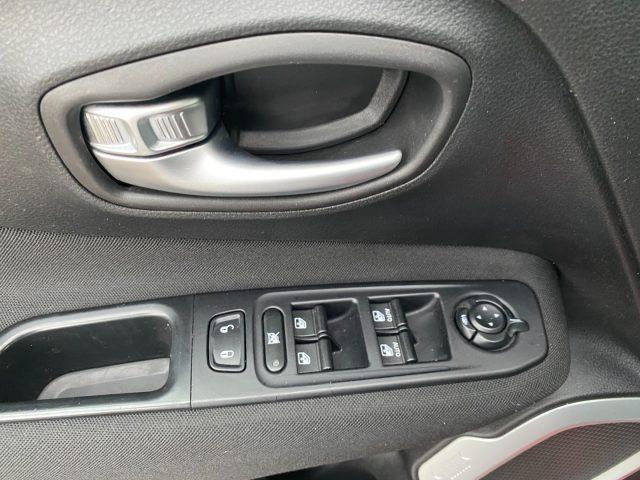 JEEP Renegade 1.6 Mjt DDCT 120 CV Loungitude