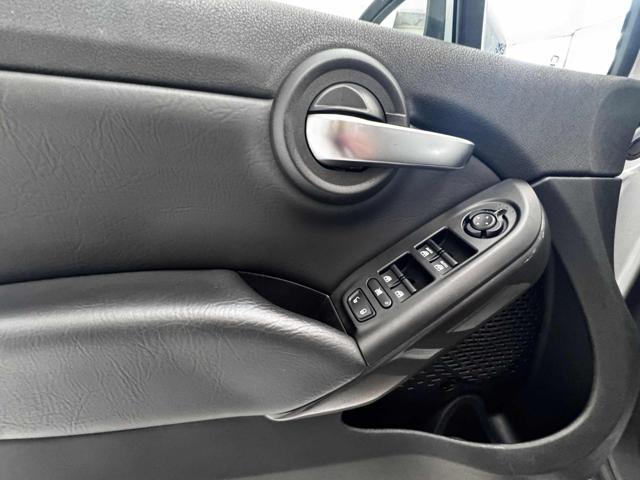 FIAT 500X 1.6 MultiJet 130 CV Cross