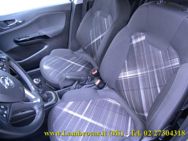OPEL Corsa 1.4 90CV 5 porte b-Color