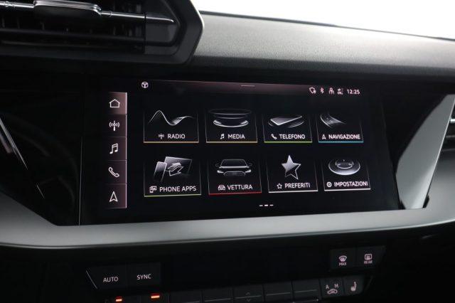 AUDI A3 A3 SPB 30 TDI