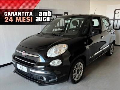 Fiat 500L 1.6 Multijet 120 CV
