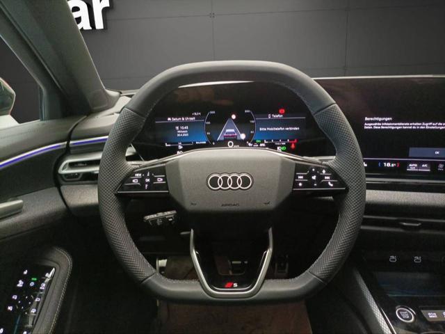 AUDI A5 Avant TFSI 150 kW S tronic