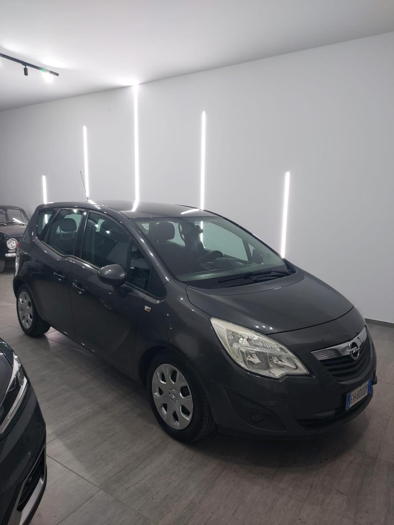 Opel Meriva 1.7 CDTI 110CV Cosmo 2011