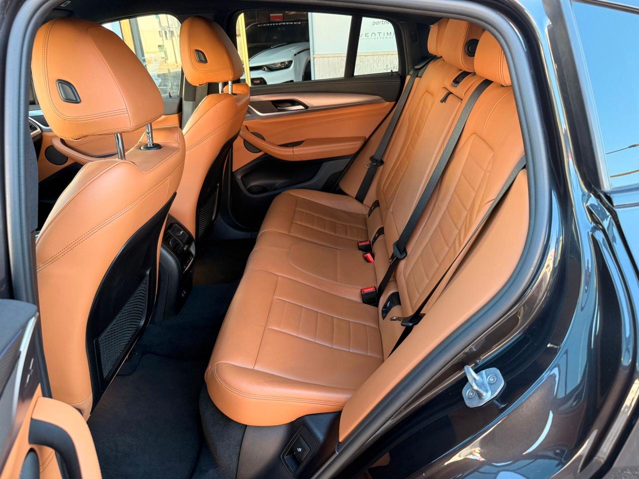 Bmw X4 xDrive20d Msport