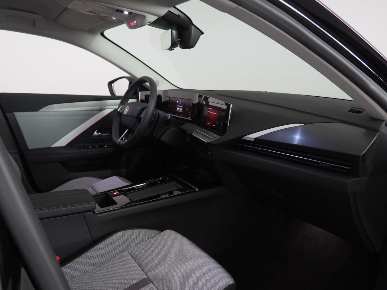 OPEL Astra 5P Business Elegance 1.6 Hybrid 180cv AT8 S&