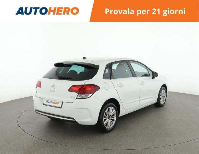 CITROEN C4 BlueHDi 100 Feel