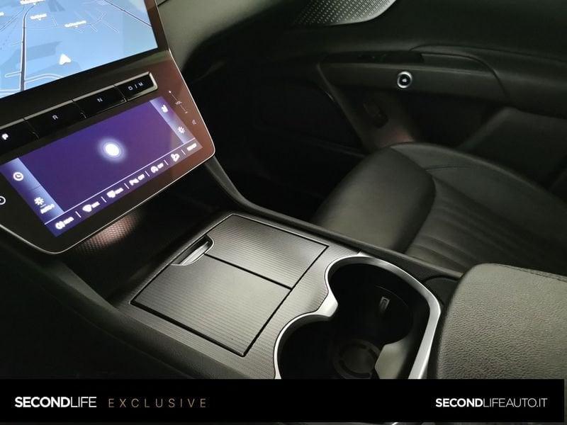 Maserati Grecale 2.0 mhev GT 300cv auto