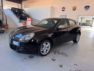 Alfa Romeo Giulietta 2.0 JTDm-2 150cv Exclusive