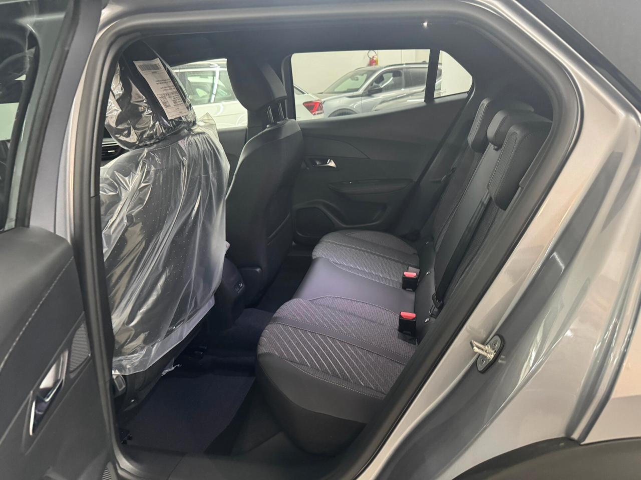 Peugeot 2008 PureTech 100 S&S Allure