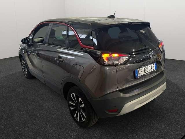 Opel Crossland 1.5 110Cv GS Line