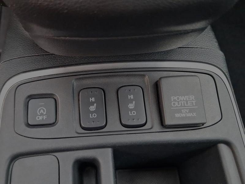 Honda CR-V 1.6 i-DTEC 4WD Automatica Elegance Navi ADAS