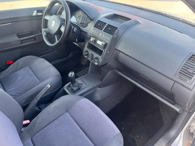 Volkswagen Polo 1.4/69CV TDI 5p. Trendline