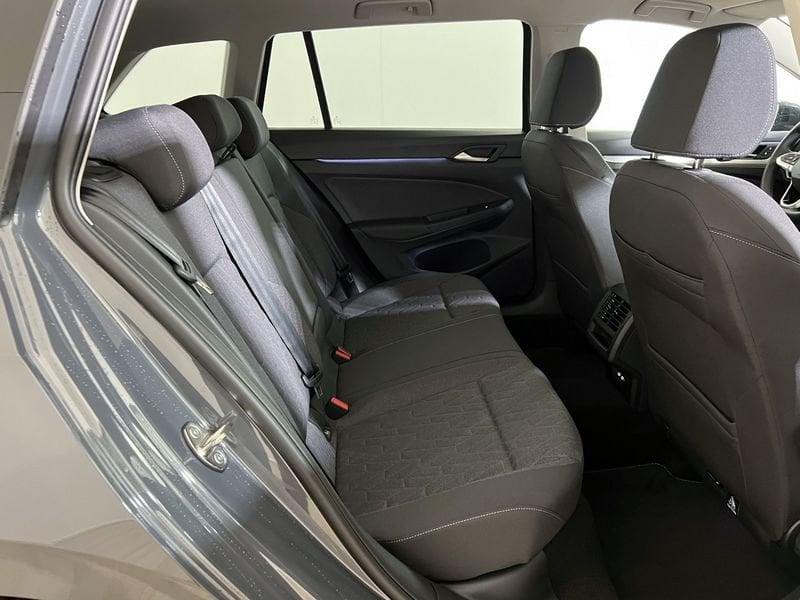 Volkswagen Golf Golf Variant 1.5 eTSI 115 CV ACT DSG Edition Plus