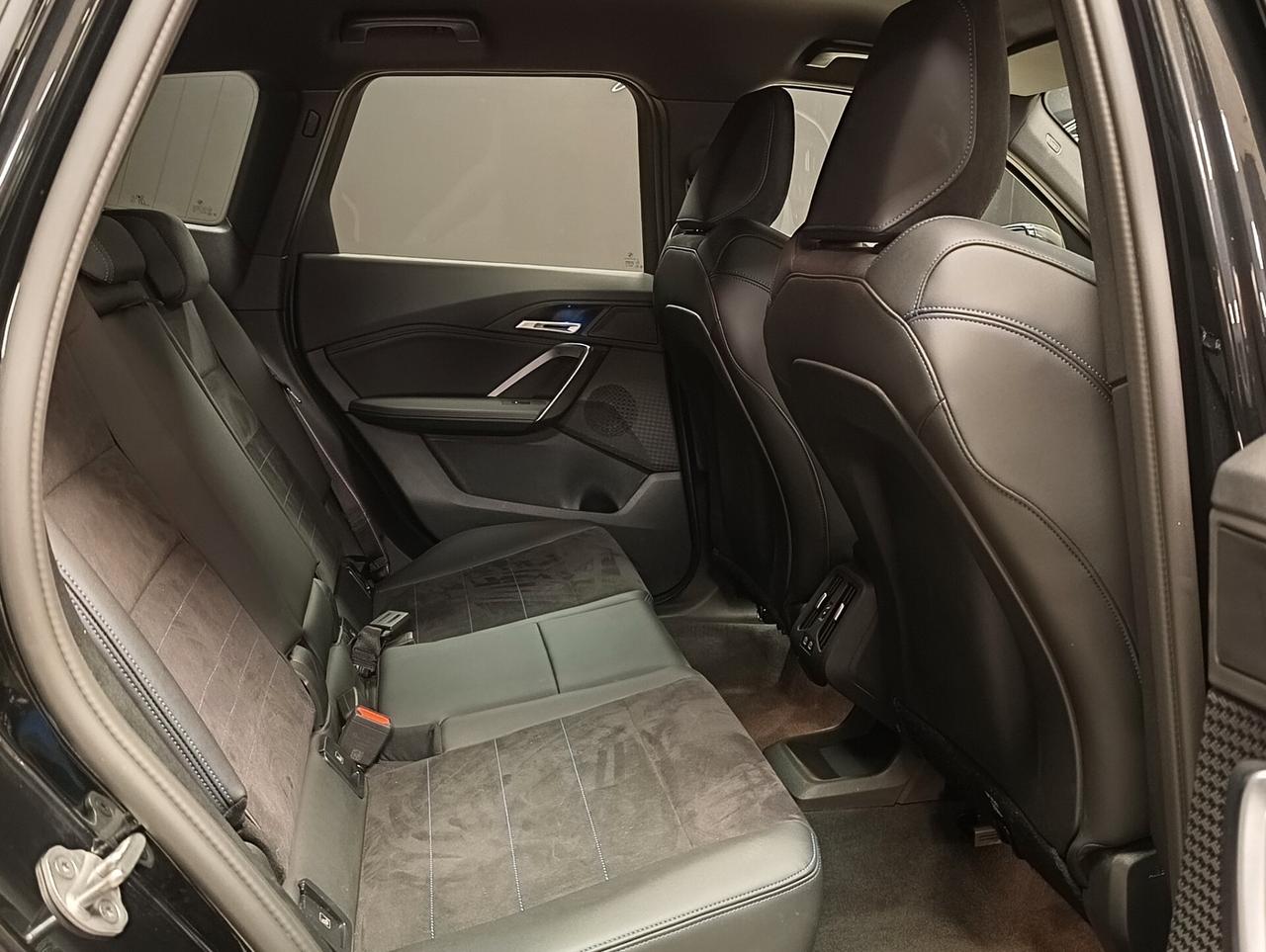 Bmw X1 xDrive 20d Msport Pro