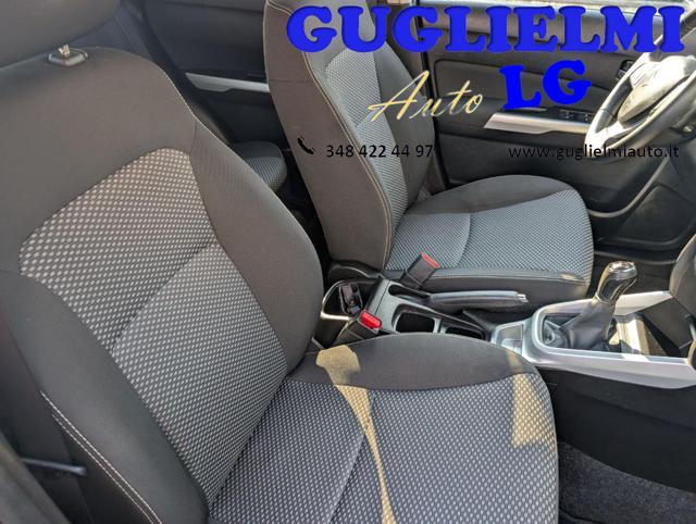 SUZUKI Vitara 1.6 VVT V-Cool GPL