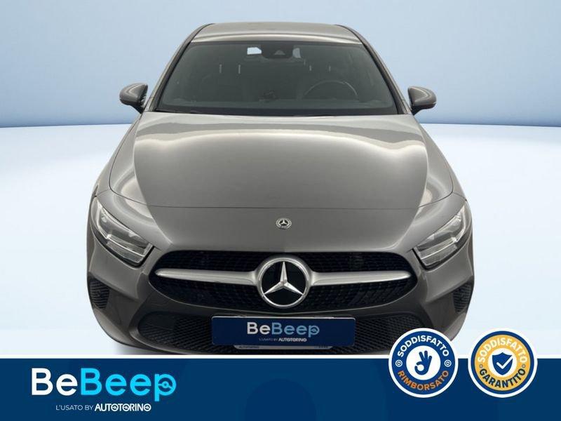 Mercedes-Benz Classe A A 180 D SPORT AUTO