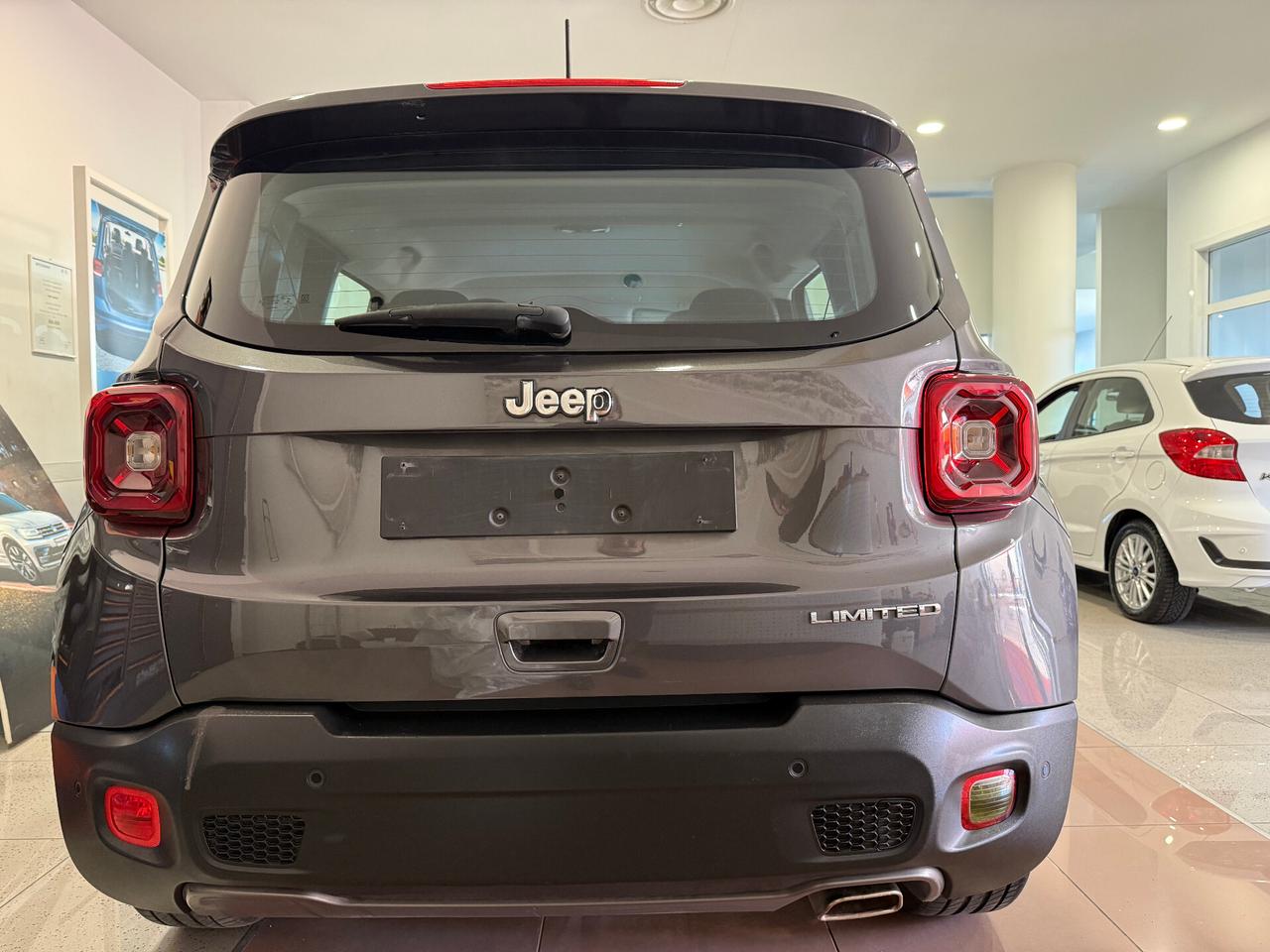 JEEP RENEGADE 1.0 T3 LIMITED FULL LED