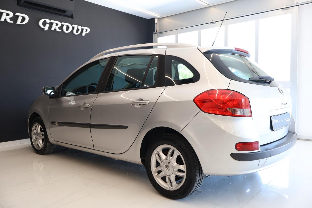 Renault Clio 1.5 dCi 105CV 5 porte Le Iene