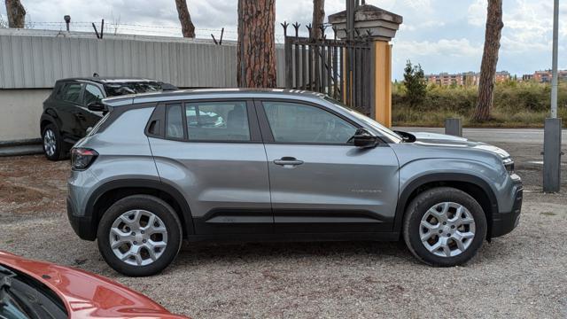 JEEP Avenger ALTITUDE 1.2cc 100cv SAFETYPACK