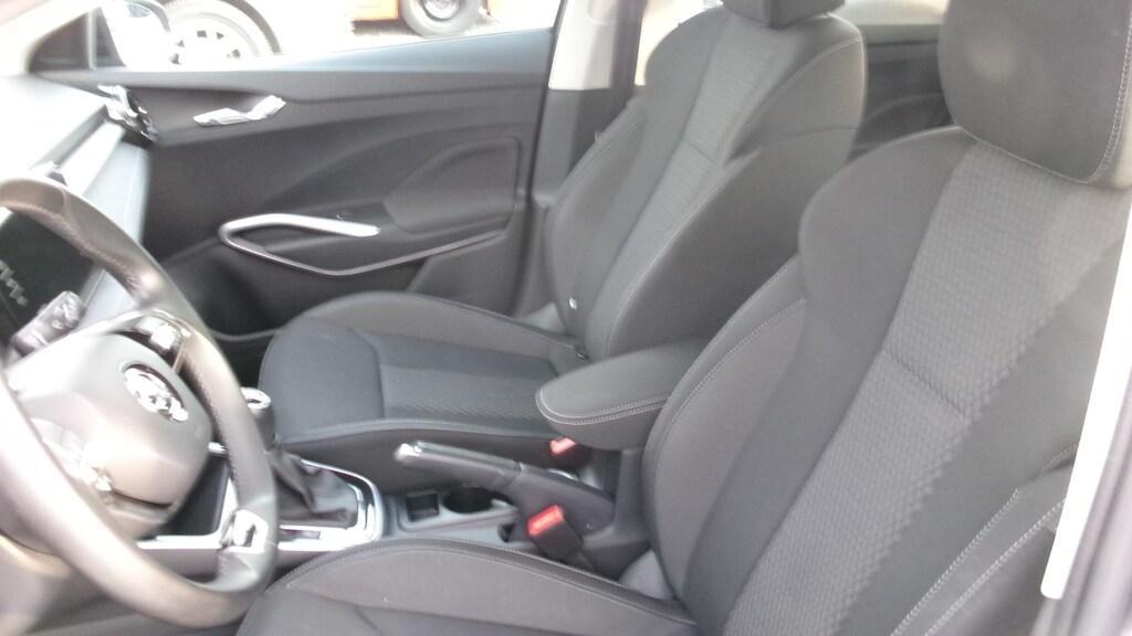 Skoda Fabia 1.0 TSI EVO Monte Carlo